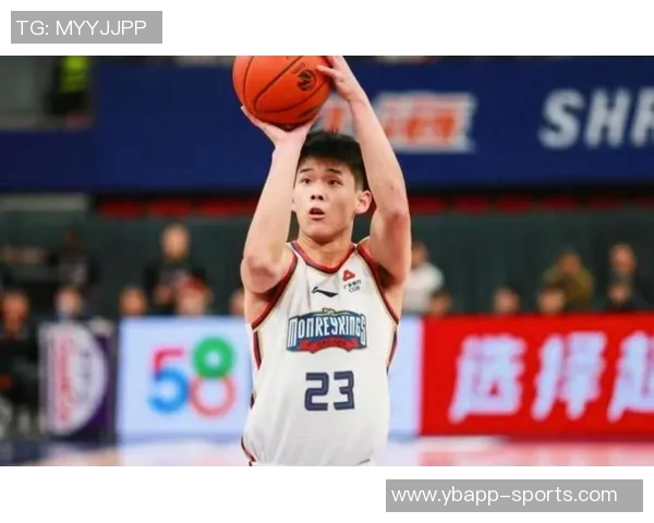 林葳荣膺本土得分王常规赛场均21分季后赛表现更为出色