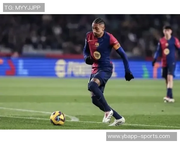 马卡报道：拉菲尼亚对阵马竞表现出色8战6助攻助球队取得佳绩