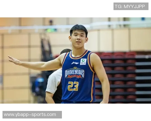 媒体人透露主帅对林葳支持有加未来表现仍需靠自己努力拼搏 媒体人透露主帅对林葳支持有加未来表现仍需靠自己努力拼搏