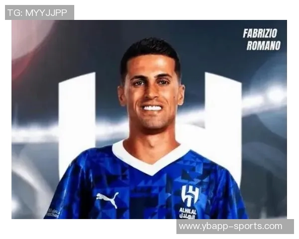 罗马诺透露坎塞洛转会已定巴萨需尽快做出决定