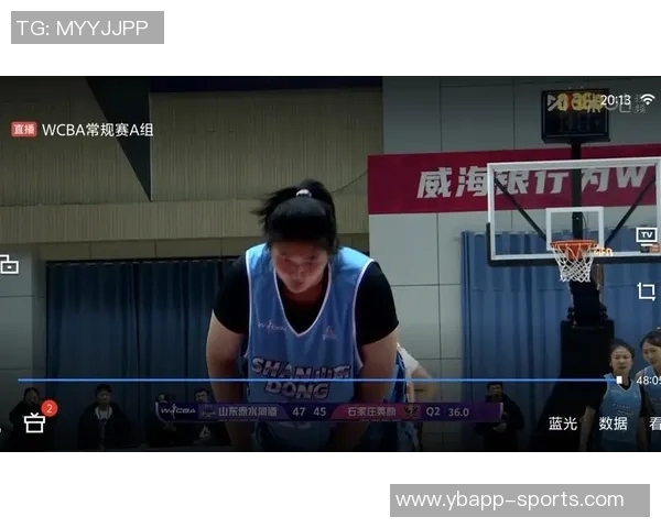 山东女篮主场迎战石家庄英励新星张子宇期待WCBA联赛首秀展现风采 山东女篮主场迎战石家庄英励新星张子宇期待WCBA联赛首秀展现风采