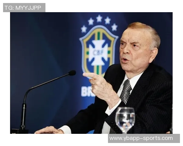 南美足联主席谈迈阿密参加解放者杯需中北美足联内部协商 南美足联主席谈迈阿密参加解放者杯需中北美足联内部协商