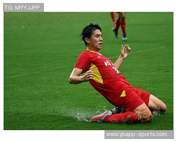 荆楚少年勇夺金牌湖北U20男足在十五运会中闪耀大湾区荣耀时刻